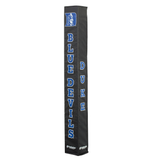 Goalsetter Basketball Collegiate Pole Pad - Duke Basketball (Black)