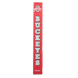 Goalsetter Basketball - Collegiate Basketball Pole Pad - OH State (Red) 
