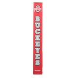 Goalsetter Basketball - Collegiate Basketball Pole Pad - OH State (Red)