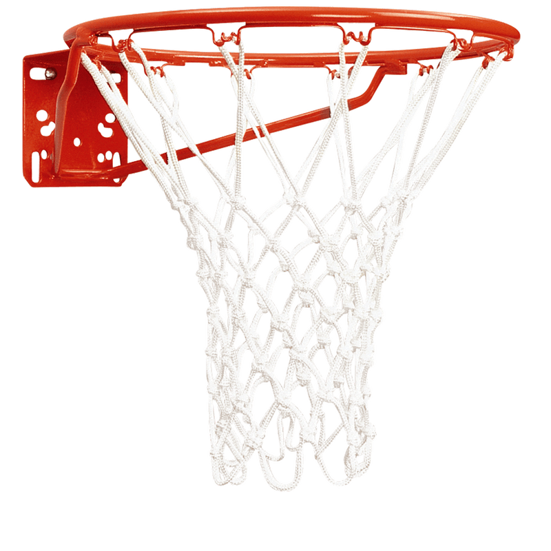 Goalsetter Single Static Basketball Rim basketball goal parts