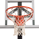 Goalsetter Single Static Basketball Rim