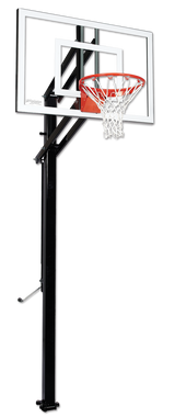 Goalsetter Basketball In Ground Hoop X448