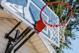 Silverback Wall mount Basketball goal - 54" NXT_12