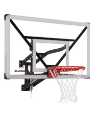 Silverback Wall mount Basketball Hoops - 54