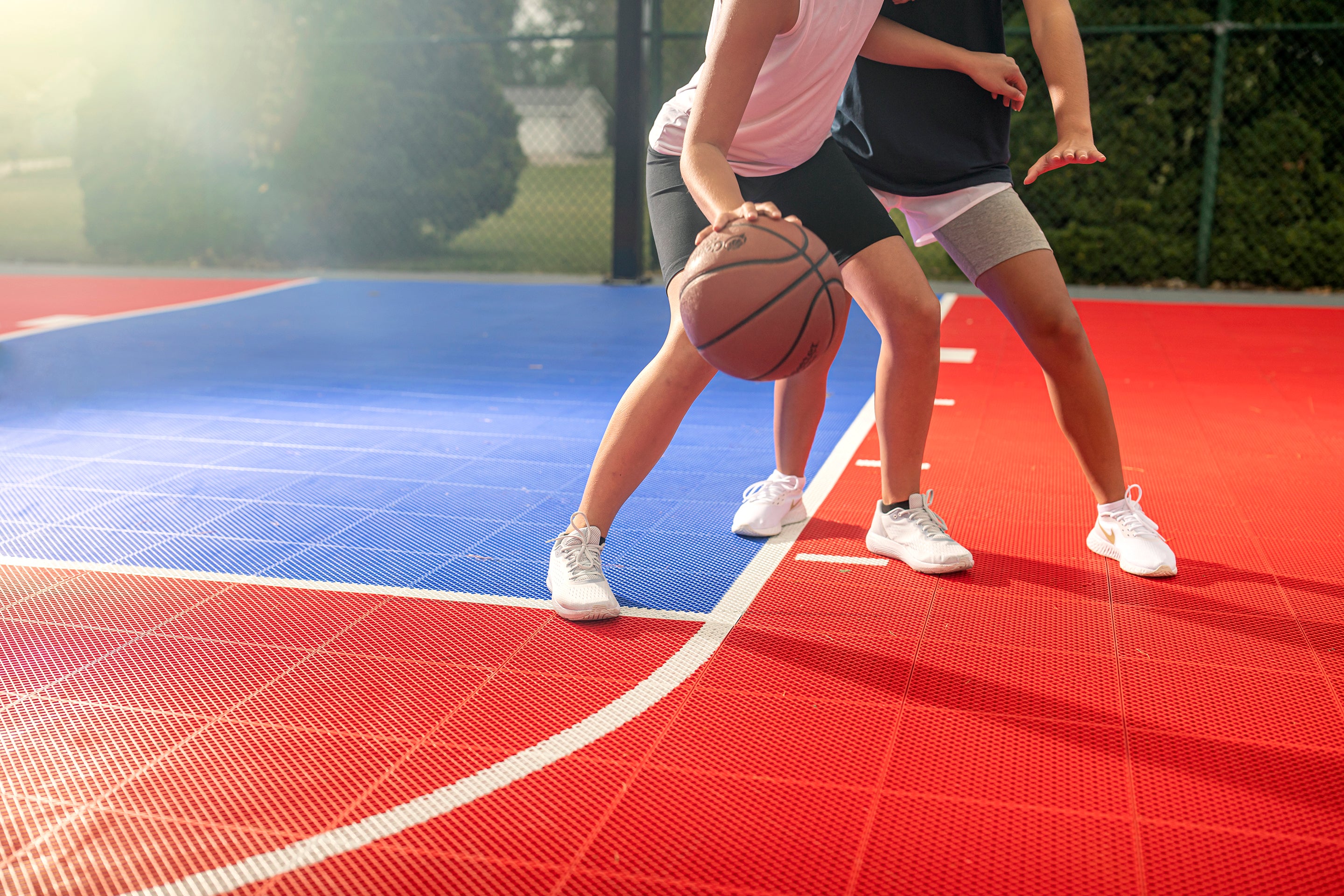 Basketball Terms and Definitions Goalsetter