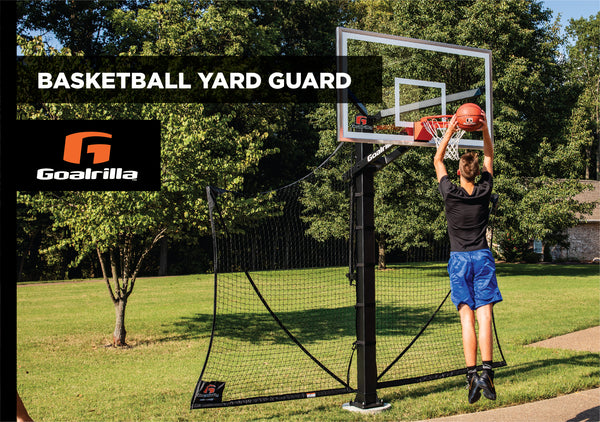 Yard Guard