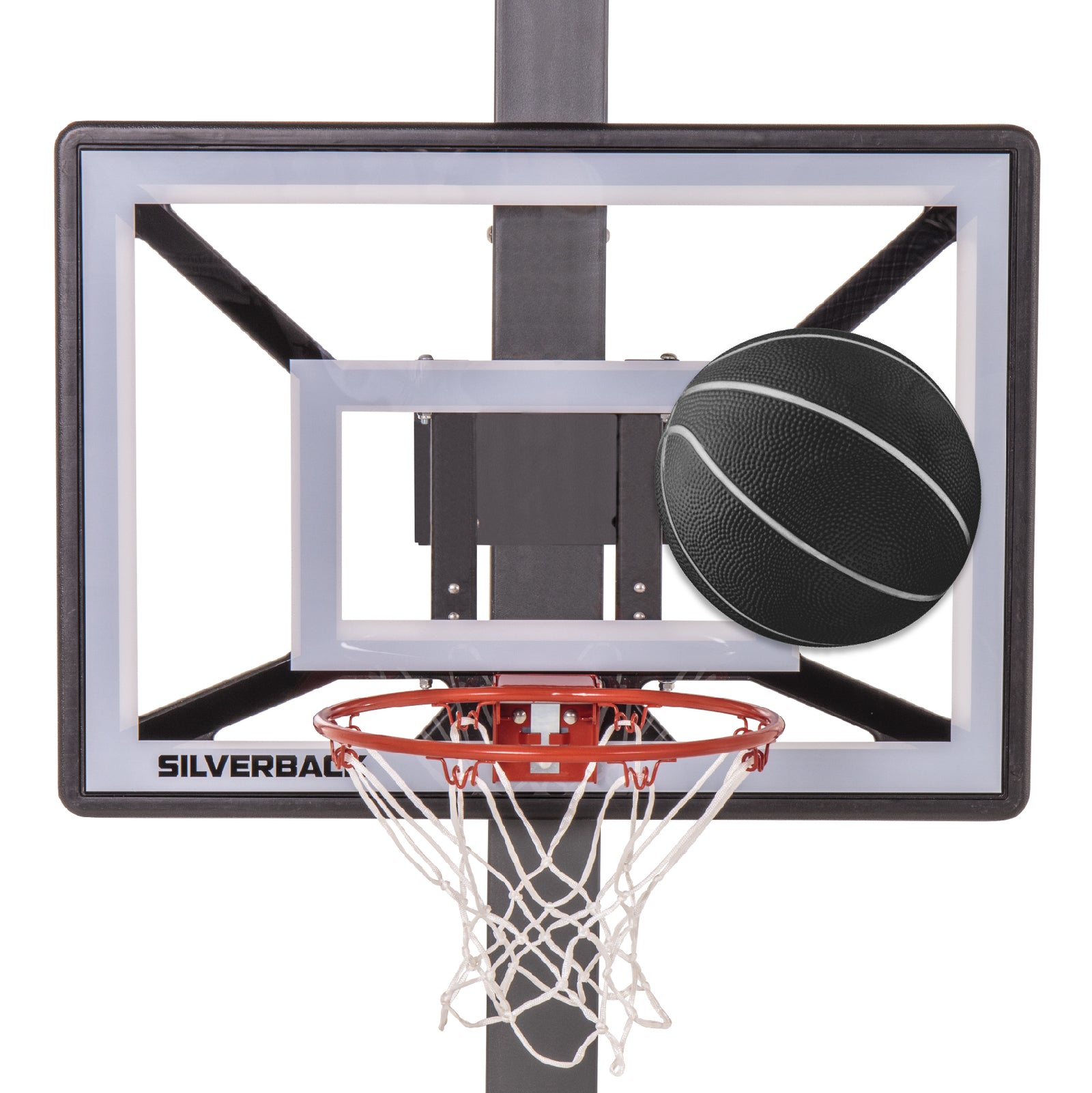 Goalsetter Kids Basketball Hoop