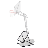 NXT 50 Portable Hoop & Training Bundle