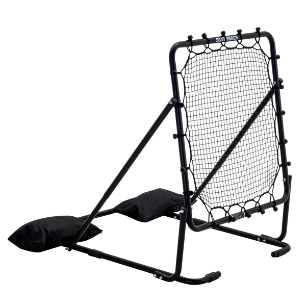 Silverback Portable Multi-Sport Ball Rebounder