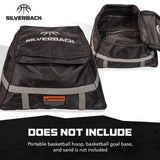 Portable Basketball Hoop Weight
