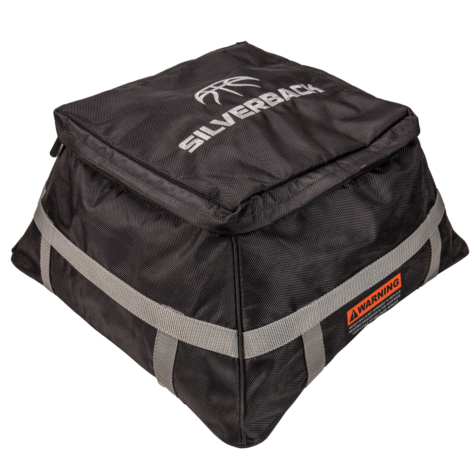 Silverback NXT 50 Portable Hoop & Training Bundle | Goalsetter
