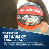 Anniversary Basketball – 29.5"