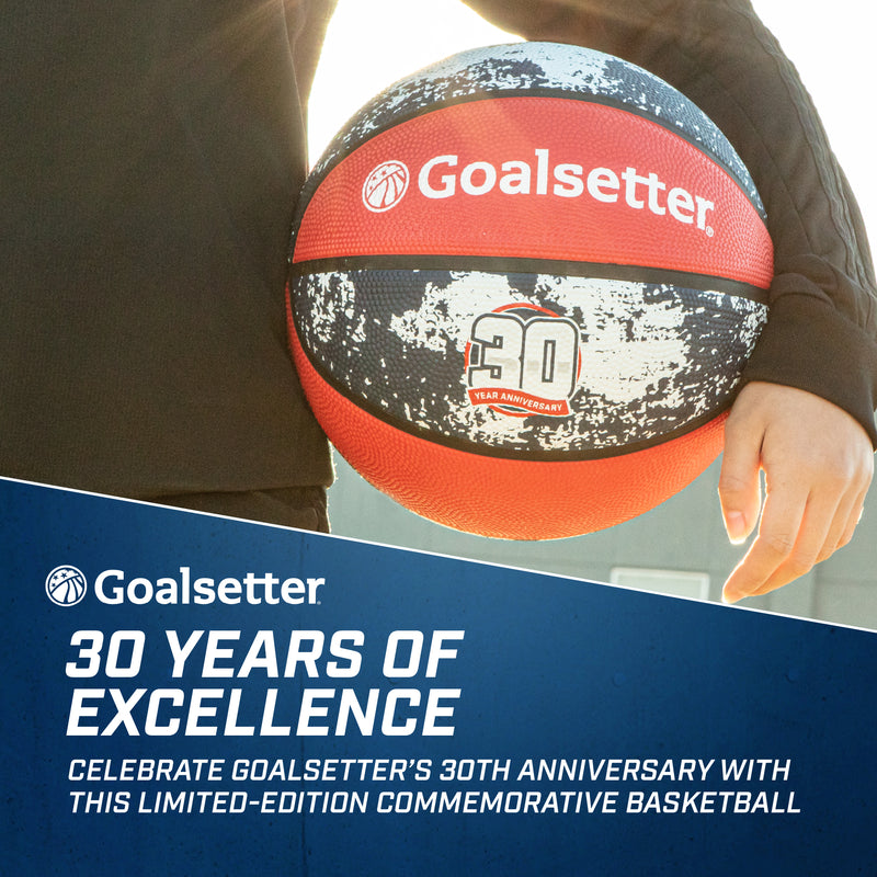 Anniversary Basketball – 29.5"