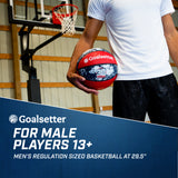 Anniversary Basketball – 29.5"