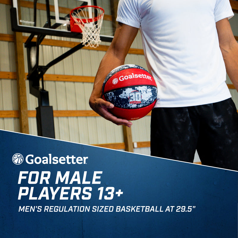 Anniversary Basketball – 29.5"