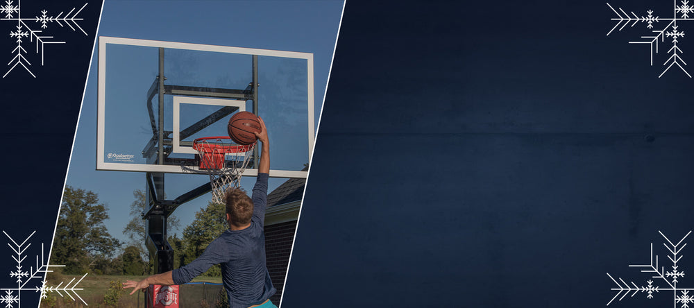 Goalsetter Basketball Hoops For Sale