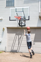 Universal Basketball Backboard Pad