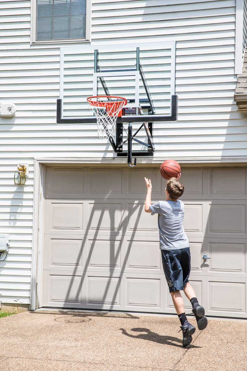 Universal Basketball Backboard Pad