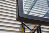 Universal Basketball Backboard Pad