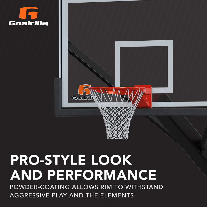 180 Breakaway Rim