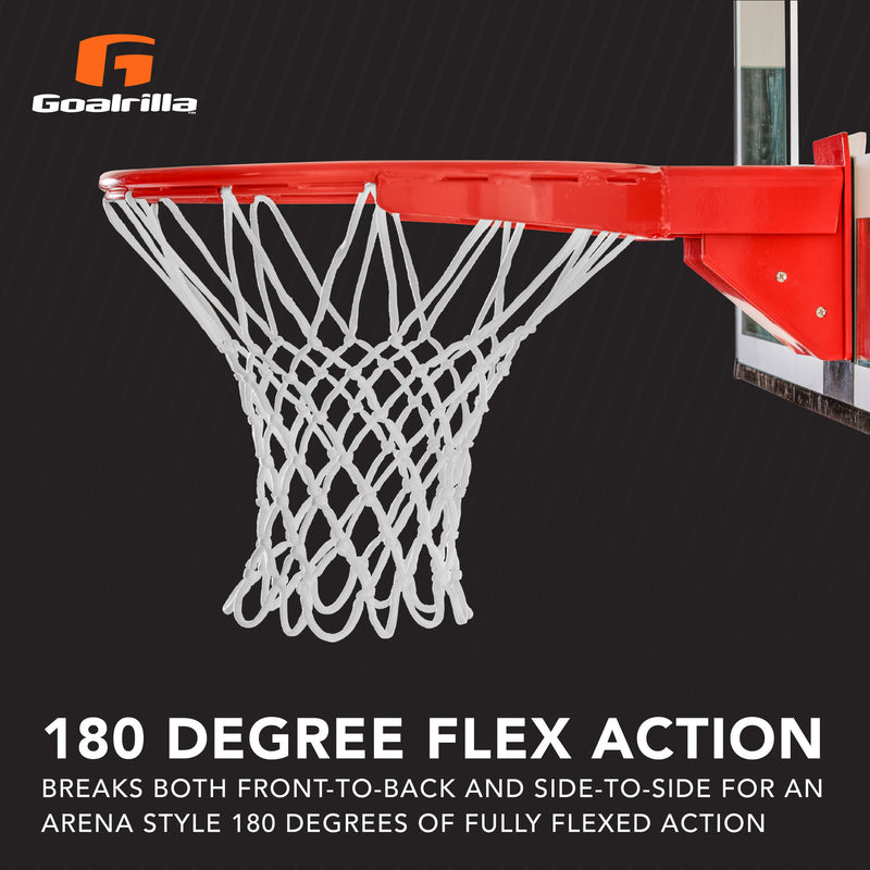 180 Breakaway Rim