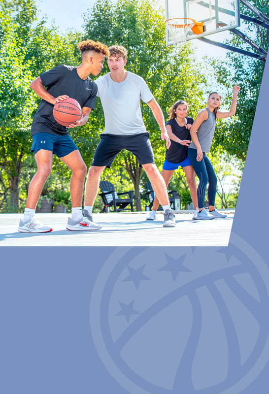 Goalsetter Basketball Hoops For Sale