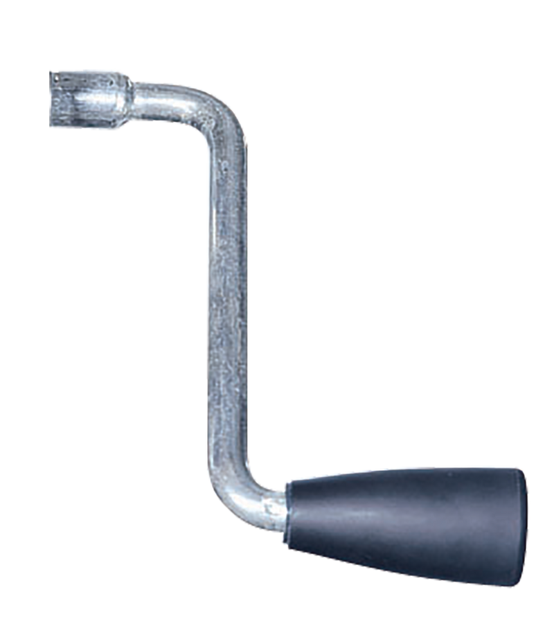 goalsetter basketball crank handle for hoops - basketball goal parts