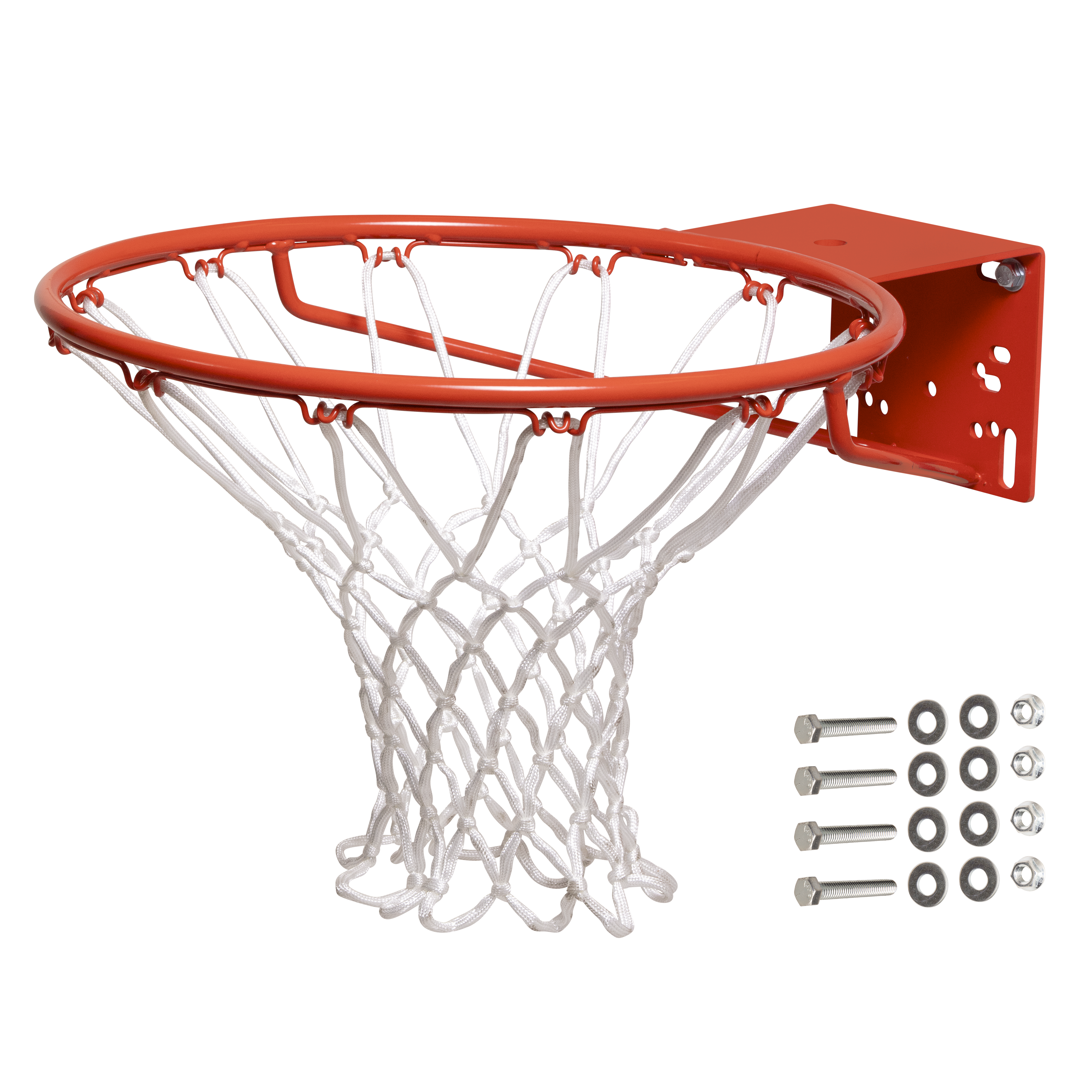 Goalsetter Static Single Basketball Rim