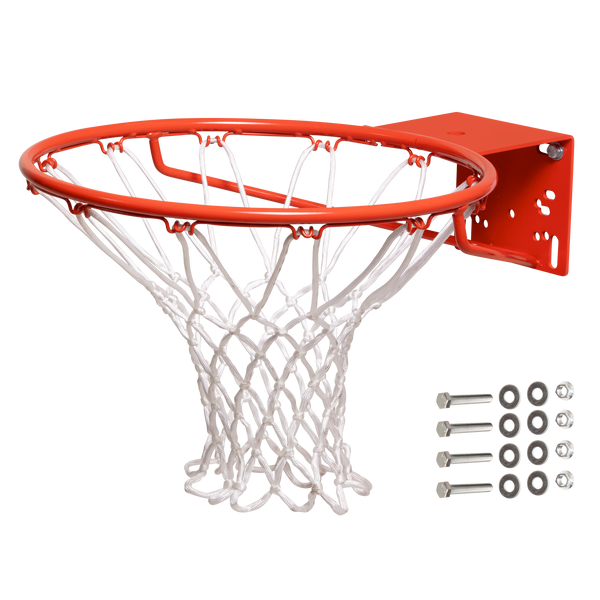 Upgrade Your Game with Basketball Hoop Accessories & Rims | Goalsetter