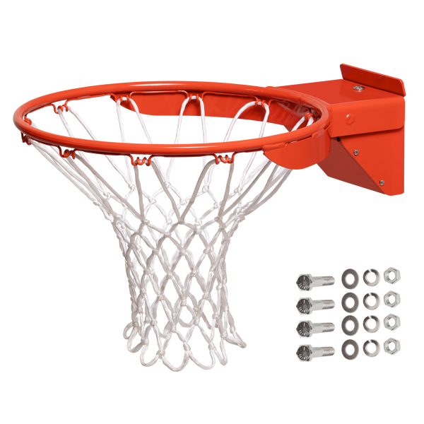 Upgrade Your Game with Basketball Hoop Accessories & Rims | Goalsetter