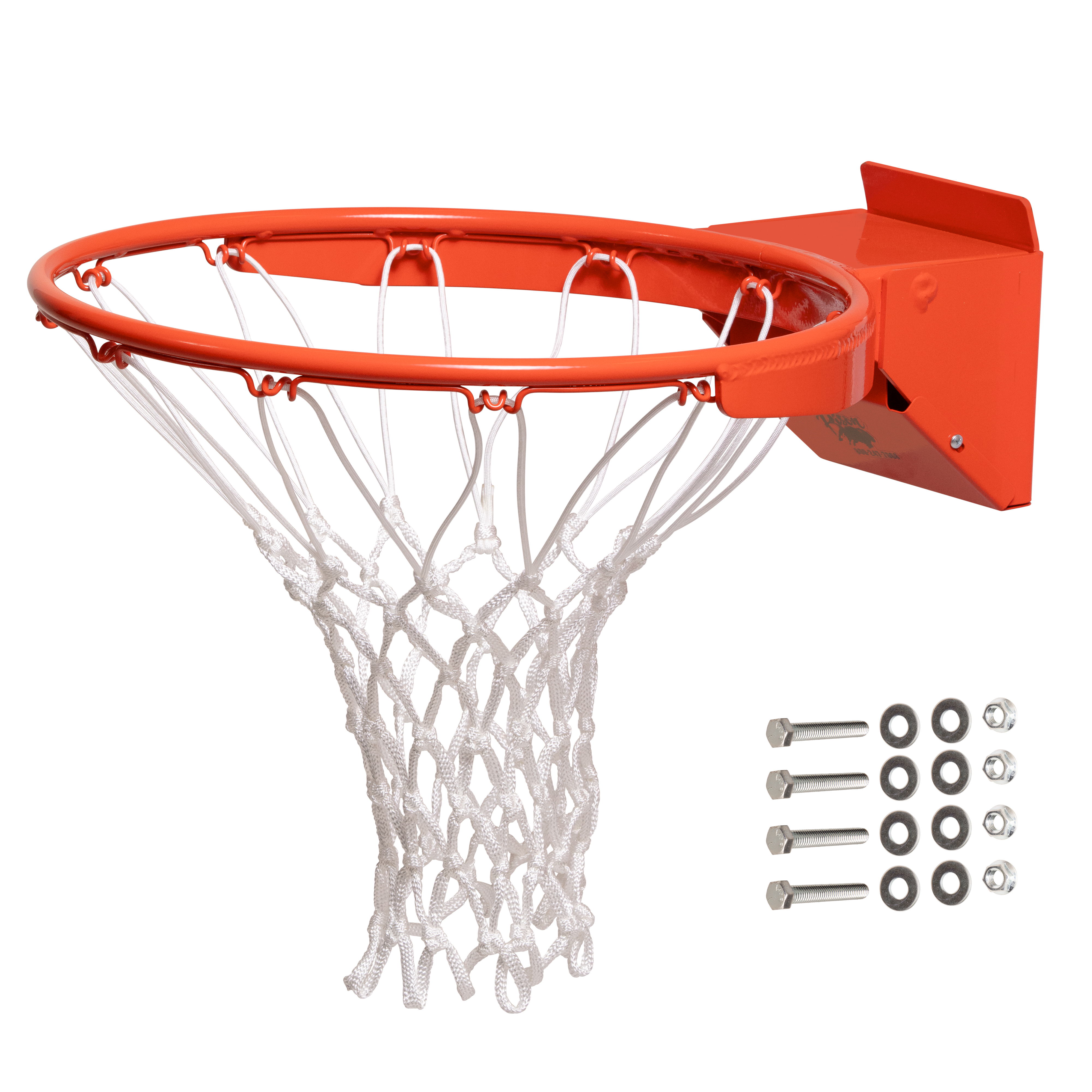 Top-Quality Collegiate Basketball Rim | Goalsetter