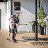 Baseball Swing Trainer