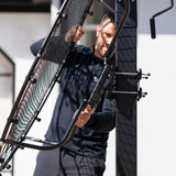 Basketball Rebounder Net