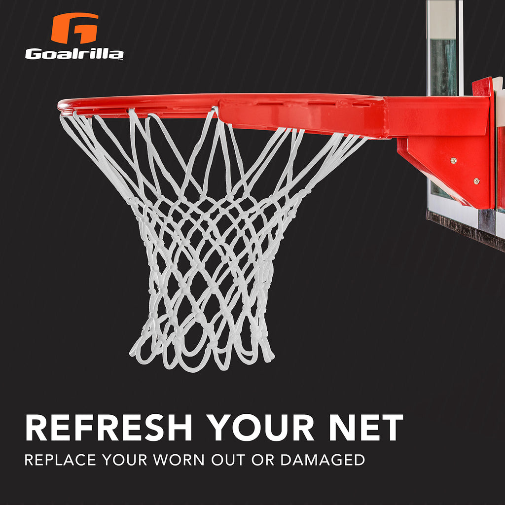 180 Breakaway Net and Cable | Goalsetter