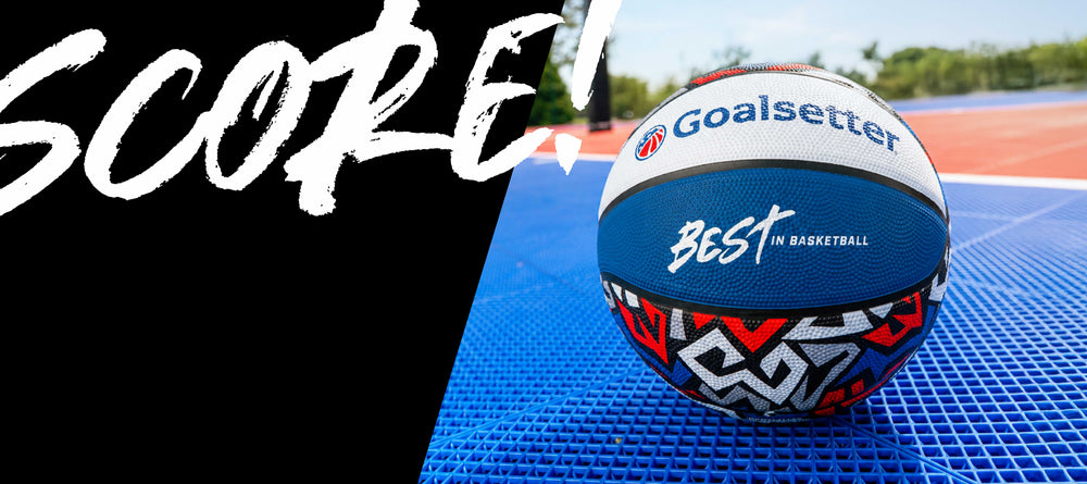 Goalsetter Basketball Hoops For Sale
