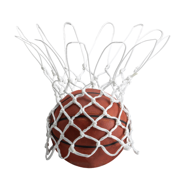 Anti-Whip Replacement Basketball Net