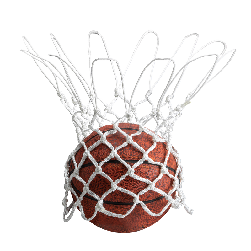 Anti-Whip Replacement Basketball Net
