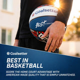 Best in Basketball ball