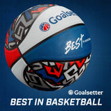 Best in Basketball Ball