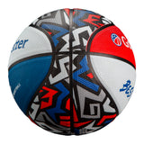 Best in Basketball ball