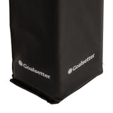Custom Fit Pole Pad with Notch