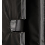 Custom Fit Pole Pad with Notch