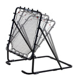 Silverback Portable Multi-Sport Ball Rebounder