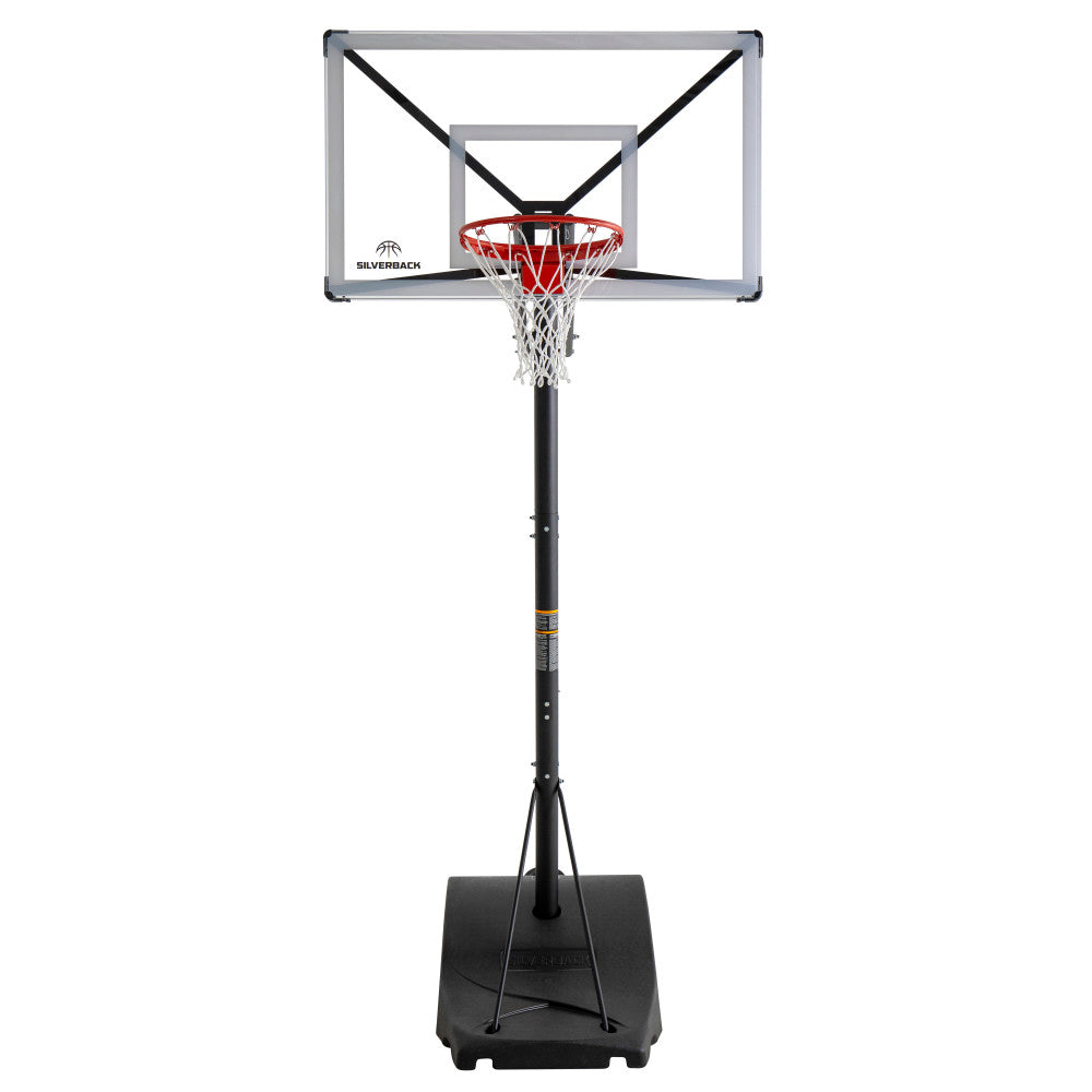 Silverback NXT 54 Portable | Goalsetter