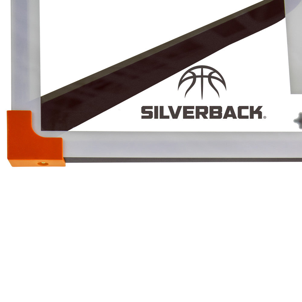 Silverback NXT 50 Portable | Goalsetter