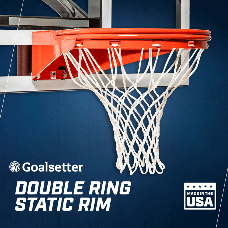 Double Ring Static Rim