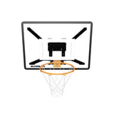 Silverback Junior Hoop