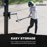 Baseball Swing Trainer