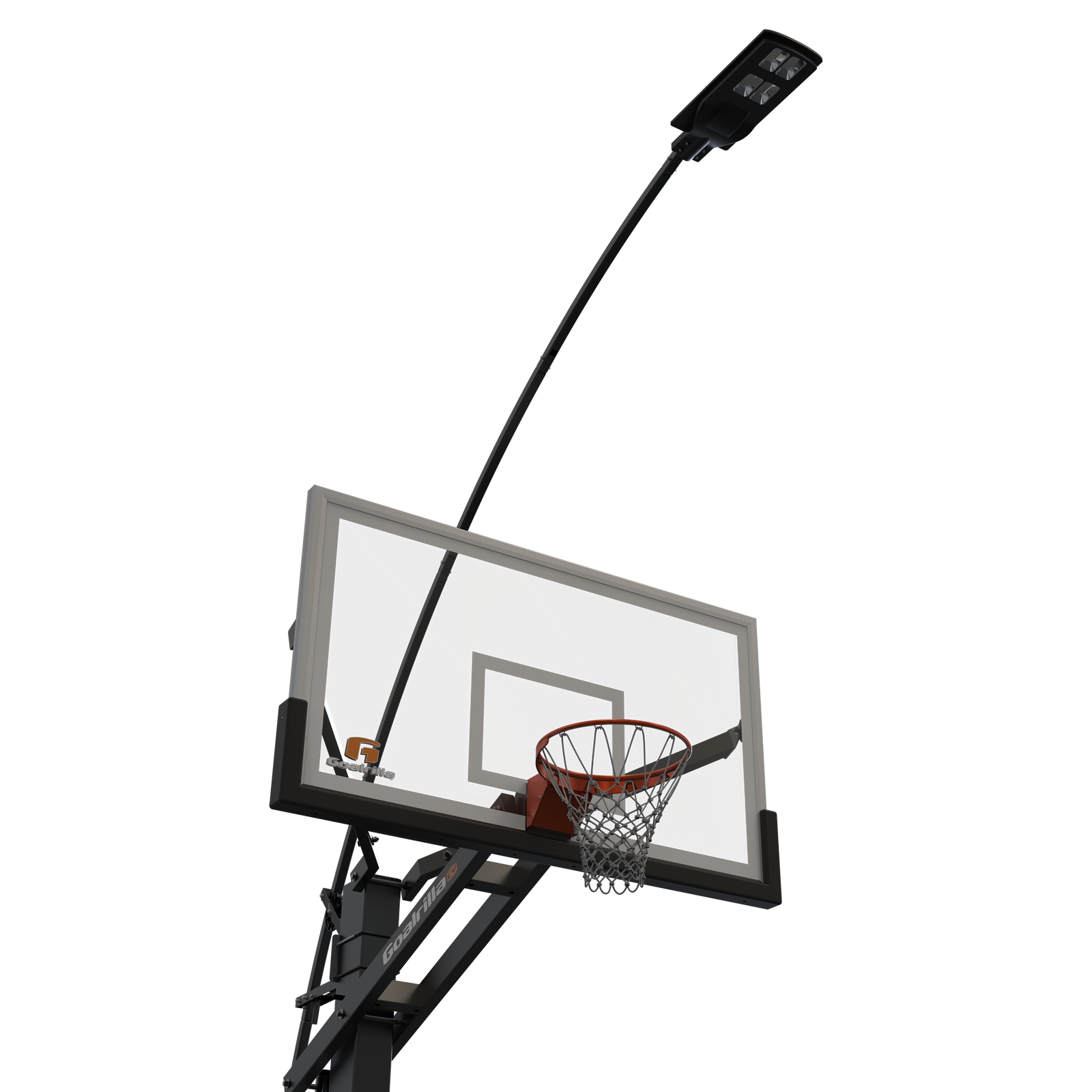 LED Basketball Hoop Light - New Trend Gadgets