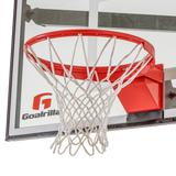 Goalrilla 180 Breakaway Rim Basketball Hoop